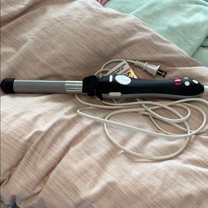 Beachwaver S1 Curling Wand